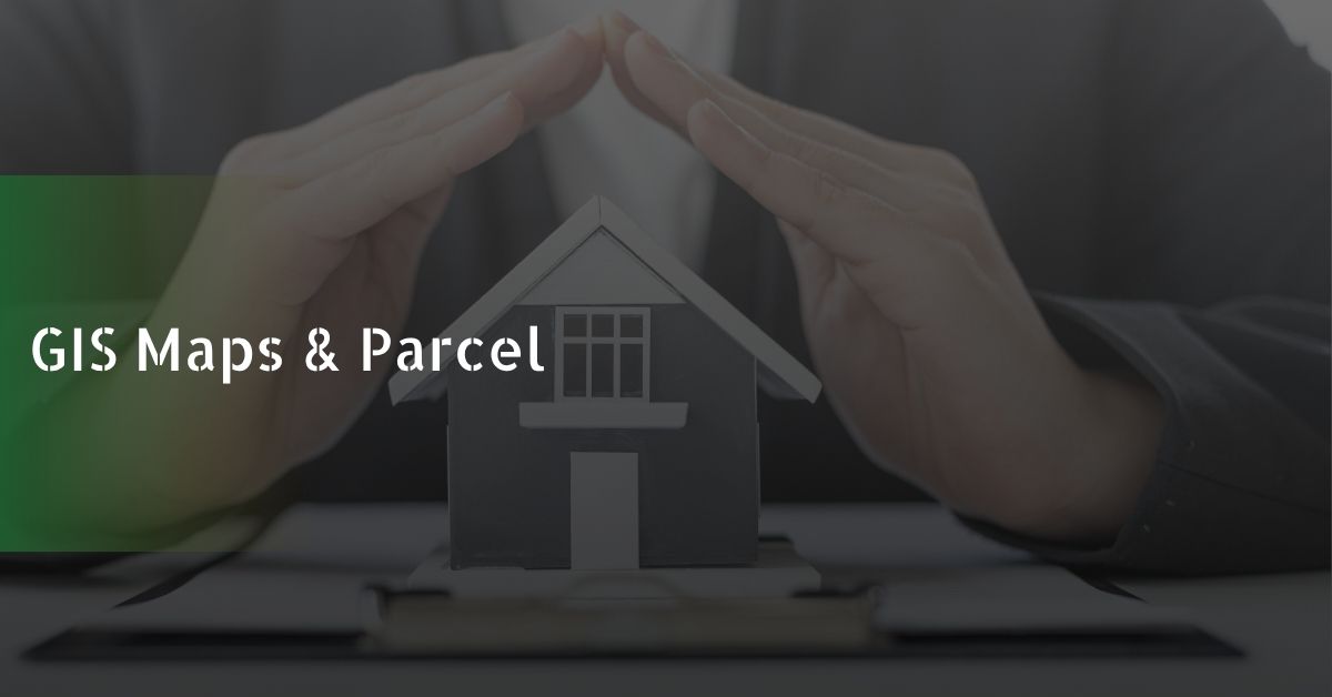 GIS Maps & Parcel Data