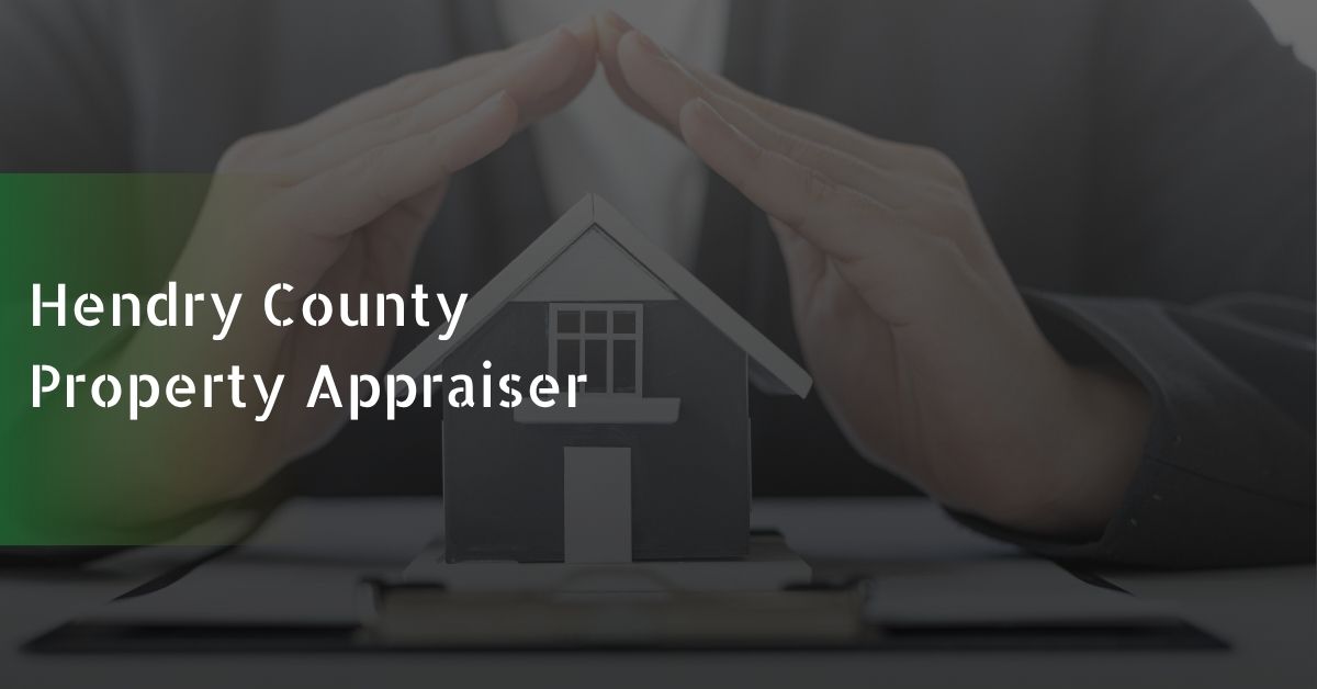 Hendry county property appraiser